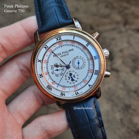 harga jam tangan patek philippe 750|Patek Philippe.